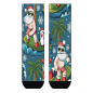 Preview: Cool 7 - Unisex One Size (41/46) - Print Socken - Runddruck Motiv: C5348
